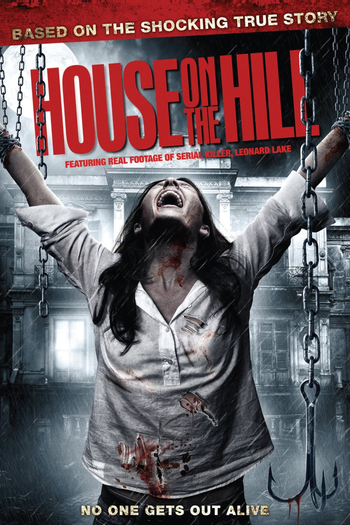  de Filme A Casa da Colina (2012)