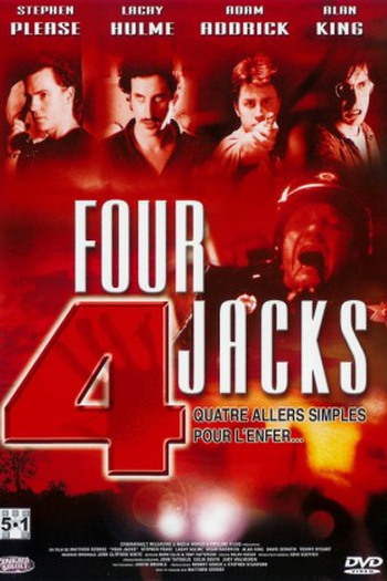  de Filme Os 4 Valetes (2001)