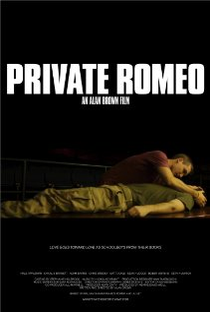 Private Romeo - Poster / Capa / Cartaz - Oficial 1