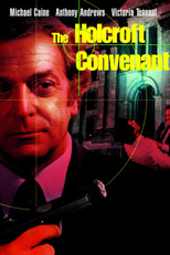 O Documento Holcroft (The Holcroft Covenant)