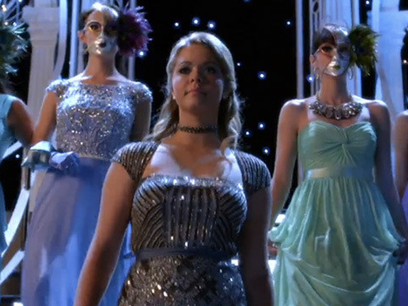 Foto 93 de Maldosas (5ª Temporada)