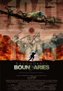 Beyond All Boundaries (Beyond All Boundaries)