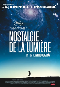 Nostalgia da Luz (Nostalgia de la Luz)