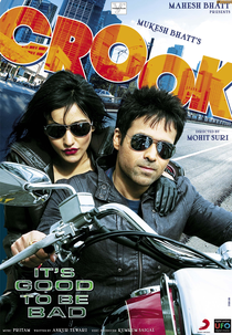 Crook (Crook: It's Good to Be Bad)