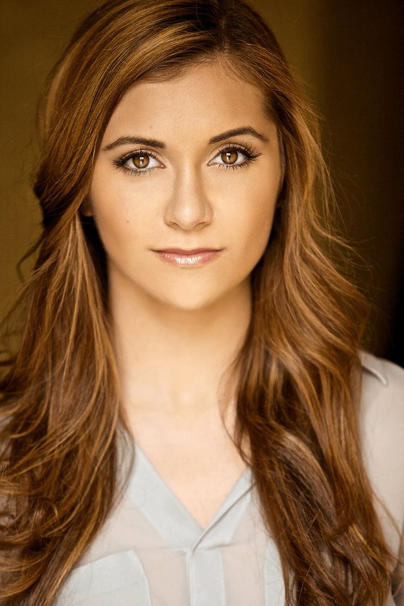 Alyson Stoner - Foto 1
