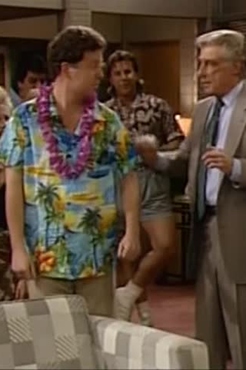 Poster de Episódio Goodbye, Mr. Dietz (1990)