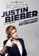 Roast do Justin Bieber (Comedy Central: Roast of Justin Bieber)
