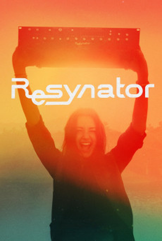 Poster 1 de Filme Resynator (2024)