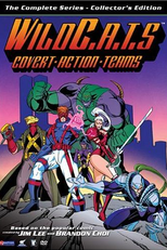 Wild C.A.T.S: Covert Action Teams (Wild C.A.T.S: Covert Action Teams)