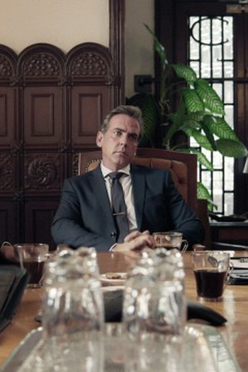 Poster de Episódio TBA (2021)