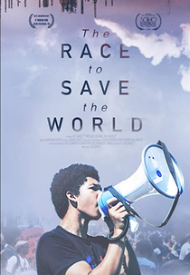 The Race To Save The World (The Race To Save The World)