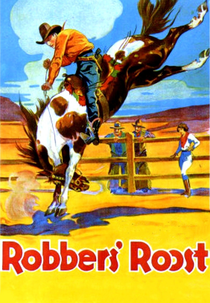 Covil de Feras (Robbers' Roost)