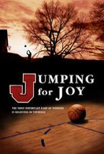 Jumping for Joy - Poster / Capa / Cartaz - Oficial 1