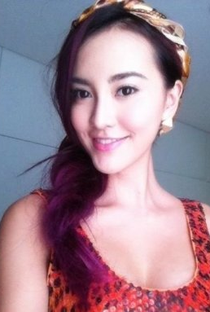 Li Fang Ding - Poster 1