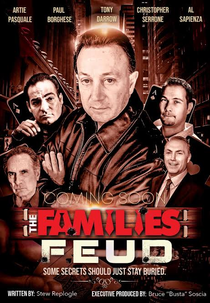 The Families Feud (The Families Feud)