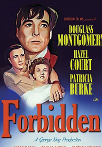 Forbidden (Forbidden)