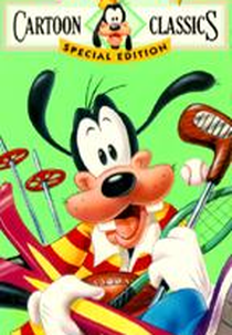 The Goofy World of Sports (The Goofy World of Sports)