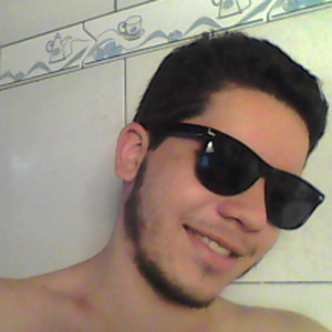 Foto de perfil de Cássio Raphael