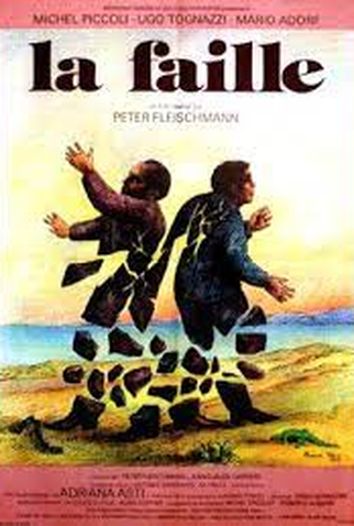 Poster 4 de Filme Weak Spot (1975)