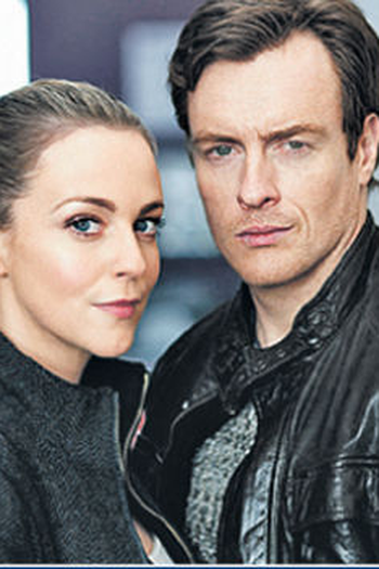  de Série Vexed (2ª temporada) (2012)