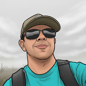 Foto de perfil de Paulo Ricardo