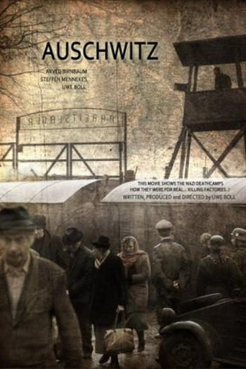  de Filme Auschwitz (2011)