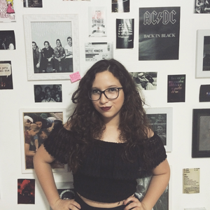 Foto de perfil de Maitê