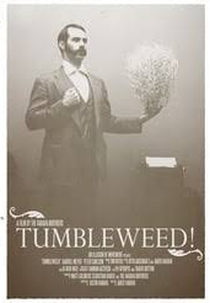 T Is for Tumbleweed (T Is for Tumbleweed)