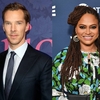 Benedict Cumberbatch e Ava DuVernay são nomeados os veganos mais bonitos do PETA