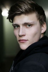 Sebastian Bull Sarning