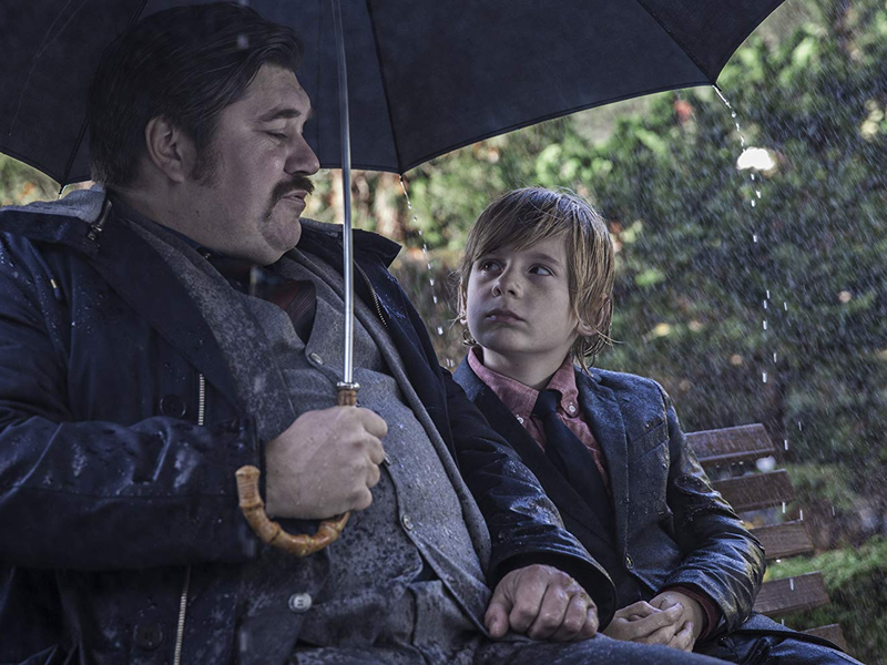 Foto 11 de Jeg er William