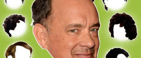 Os 10 maiores sofrimentos de Tom Hanks