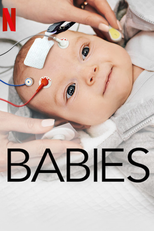Bebês em Foco (2ª Temporada) (Babies (Season 2))