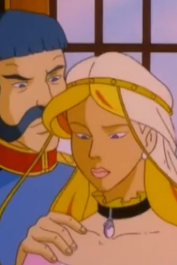 Poster de Episódio Il matrimonio (1999)