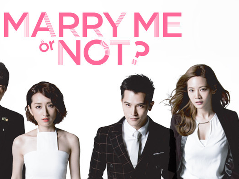 Foto 1 de Marry Me or Not?