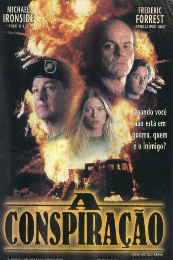  de Filme A Conspiração (1997)