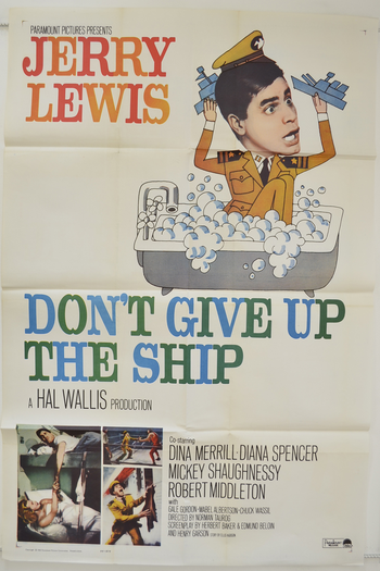  de Filme E a Canoa Furou (1959)