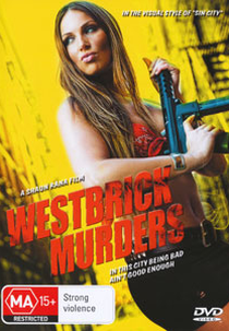 Westbrick Murders (Westbrick Murders)