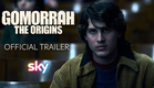 Gomorrah: The Origins | Official Trailer