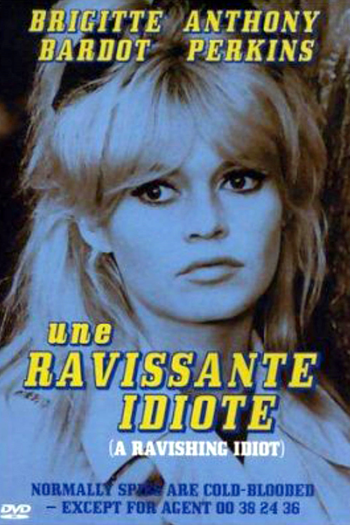  de Filme As Malícias do Amor (1964)