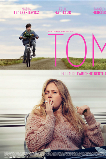  de Filme O Pequeno Tom (2022)