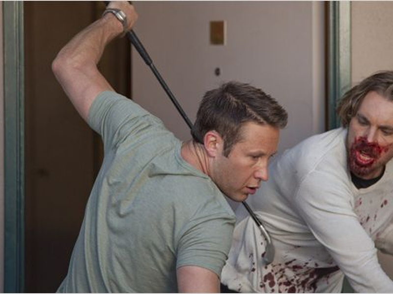 Foto 1 de Relação Explosiva