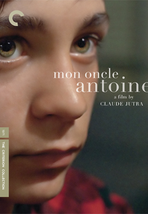 Meu Tio Antoine (Mon Oncle Antoine)