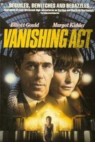 Poster 1 de Filme Trama Fatal (1986)