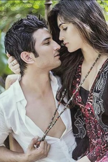  de Filme Raabta (2017)