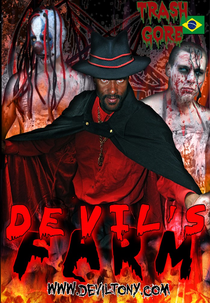 A Fazenda do Diabo (Devil's Farm)