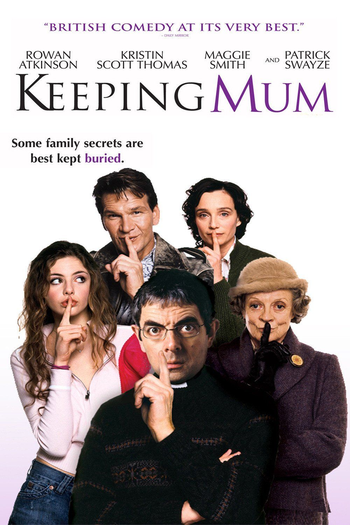  de Filme De Bico Calado (2005)