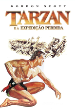 Tarzan e a Expedição Perdida (Tarzan and the Lost Safari)