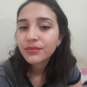 Foto de perfil de Larissa