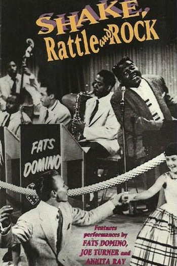  de Filme Shake, Rattle & Rock! (1956)